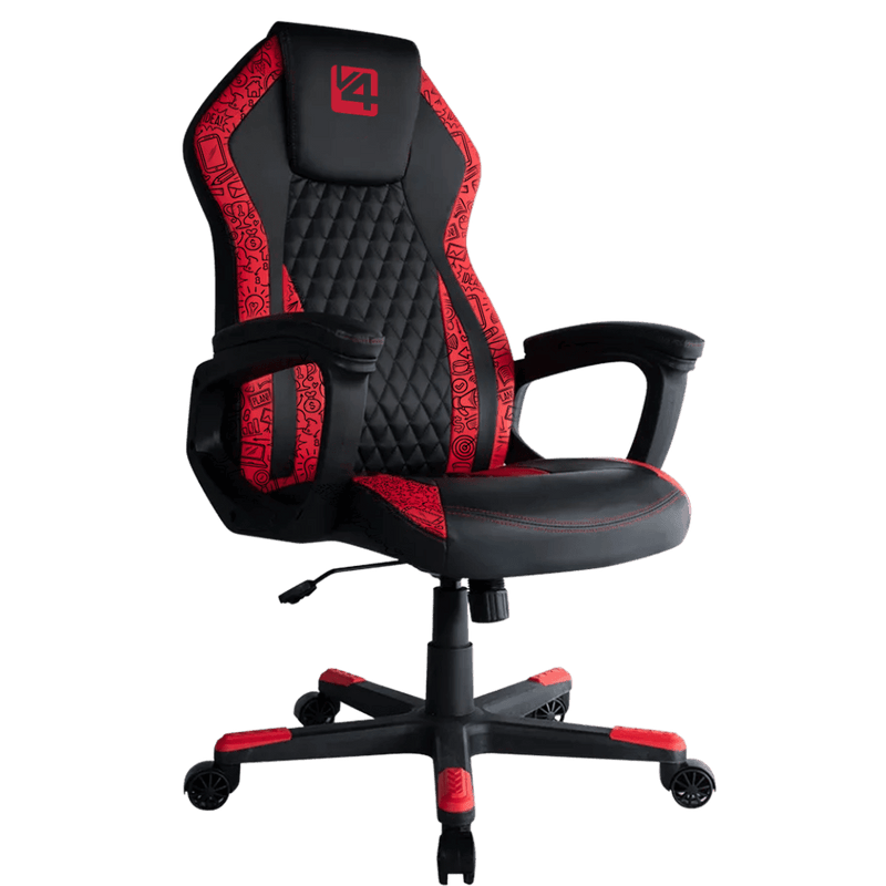 Cadeira Gamer V4 Company LTV