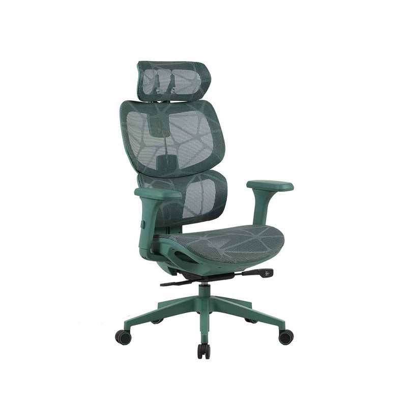 Cadeira Ergonômica Elements Siggy