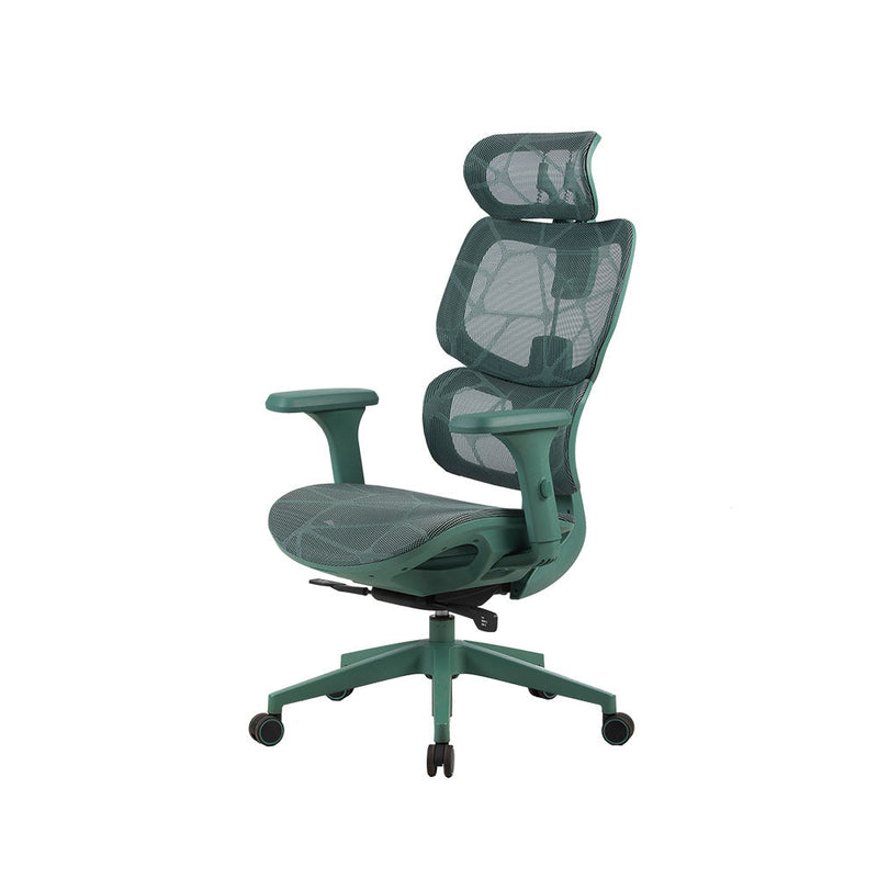 Cadeira Ergonômica Elements Siggy