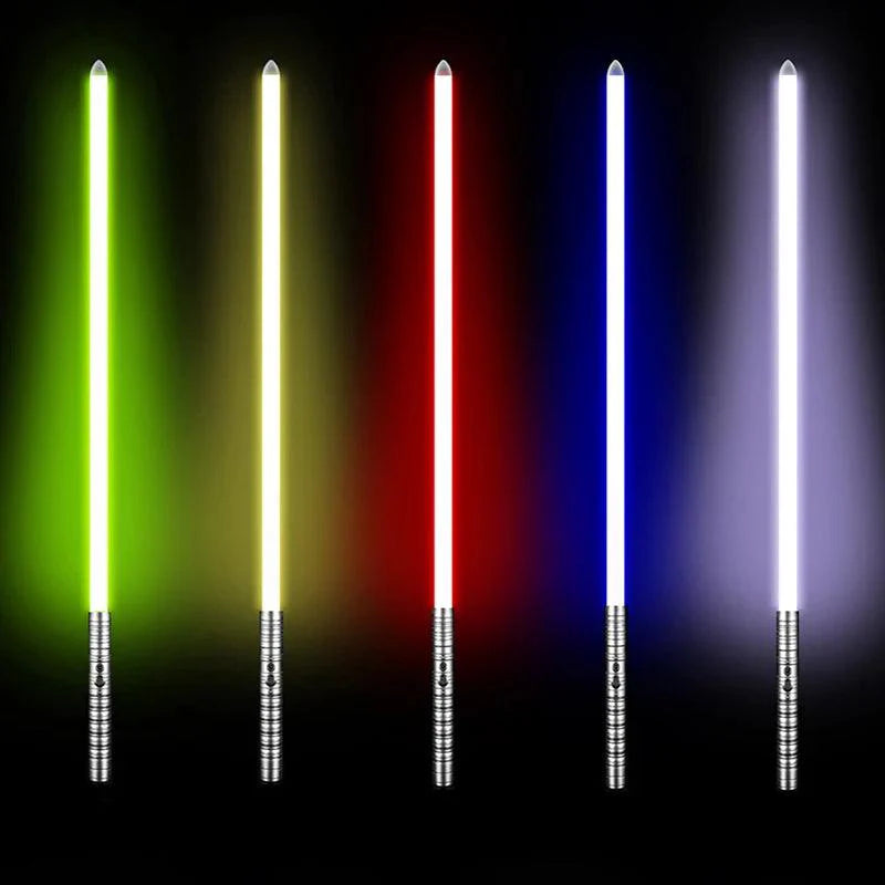 Sabre de Luz para Duelo Super Policarbonato RGB