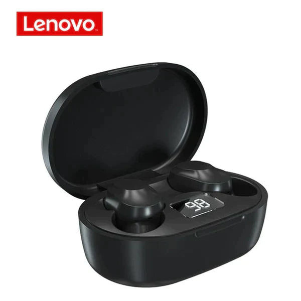 Fone de Ouvido Bluetooth Lenovo