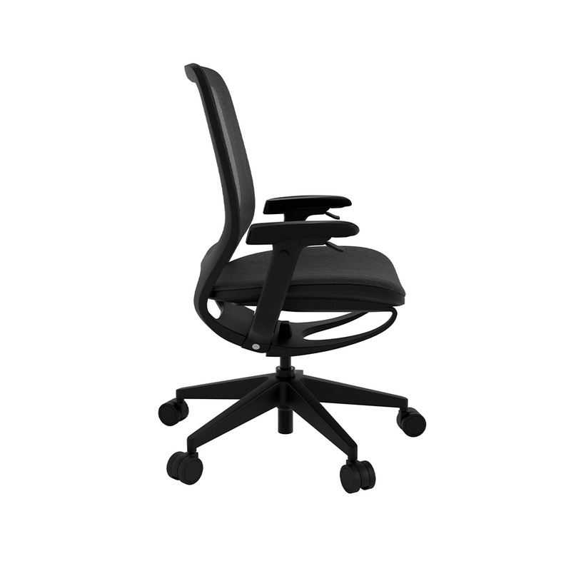 Cadeira Ergonômica Elements Joplin Lite