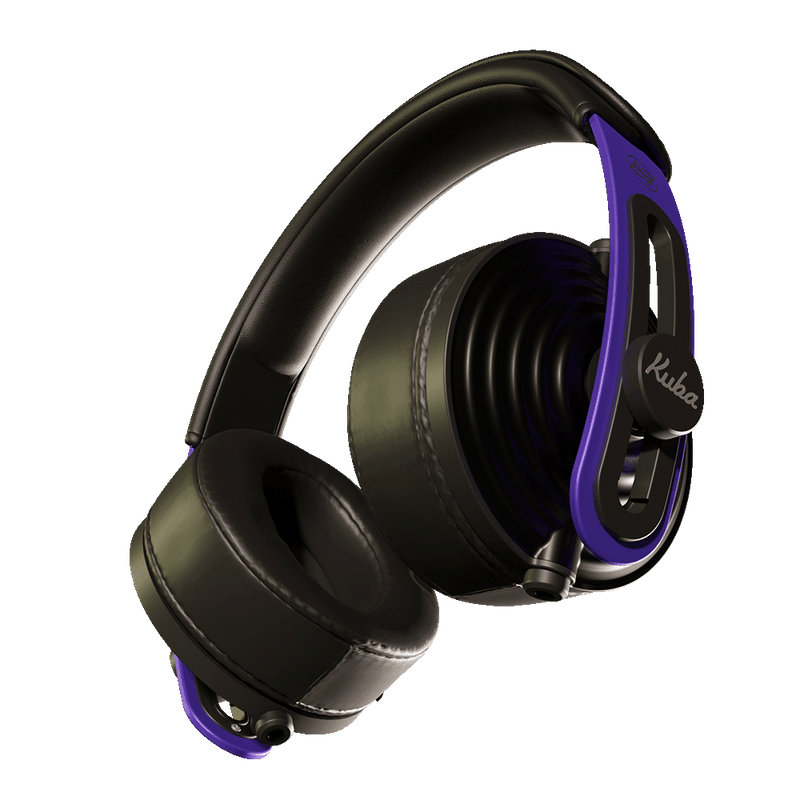 Headset Kuba Elements Wass Disco