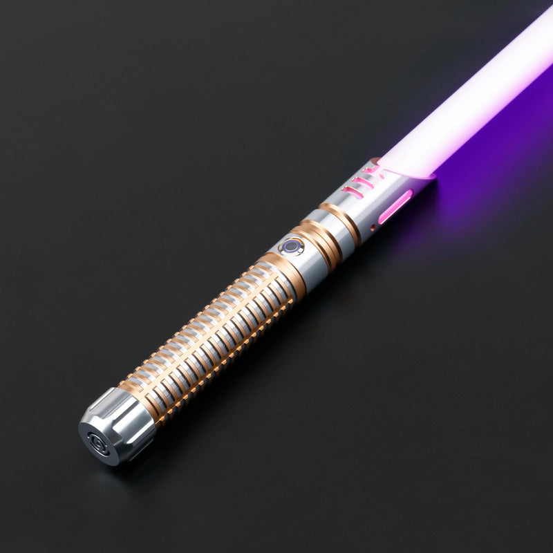 Sabre de Luz Star Wars Neopixel de Policarbonato