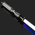 Sabre de Luz Star Wars Super Resistente com LED RGB