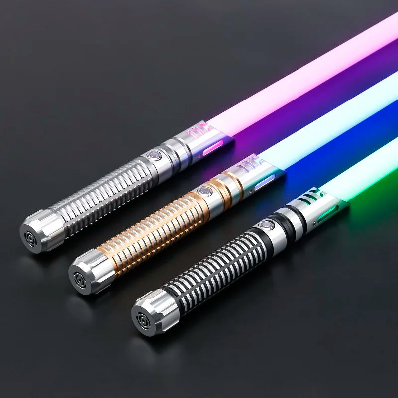 Sabre de Luz Star Wars Neopixel de Policarbonato