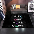 Tapete Gamer de Sala Quarto Games