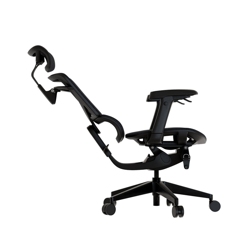 Cadeira Gamer Ergonômica Elements Nemesis