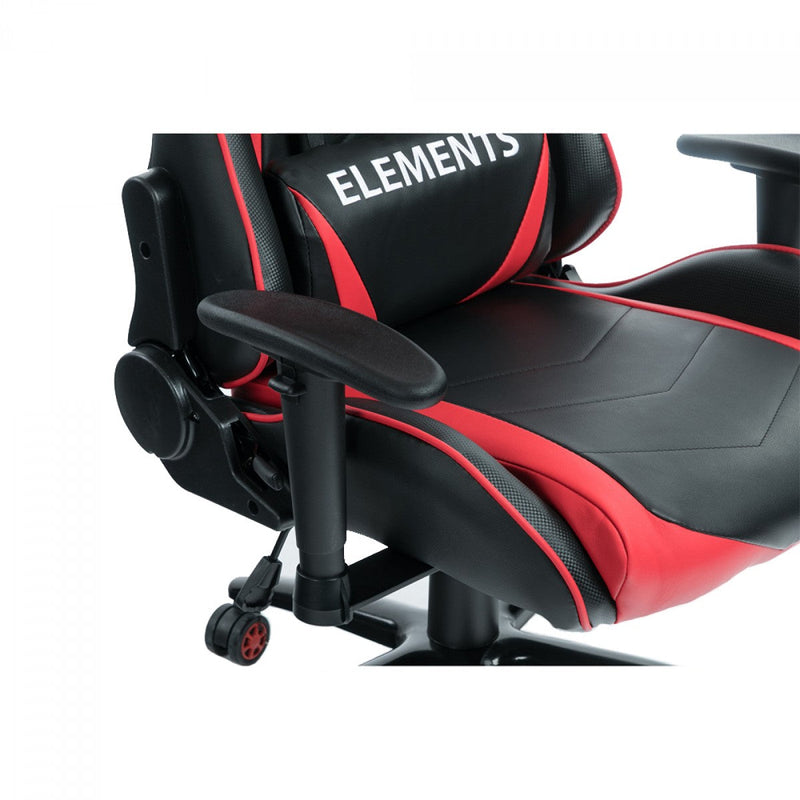 Cadeira Gamer Elements Veda Ignis - Open Box