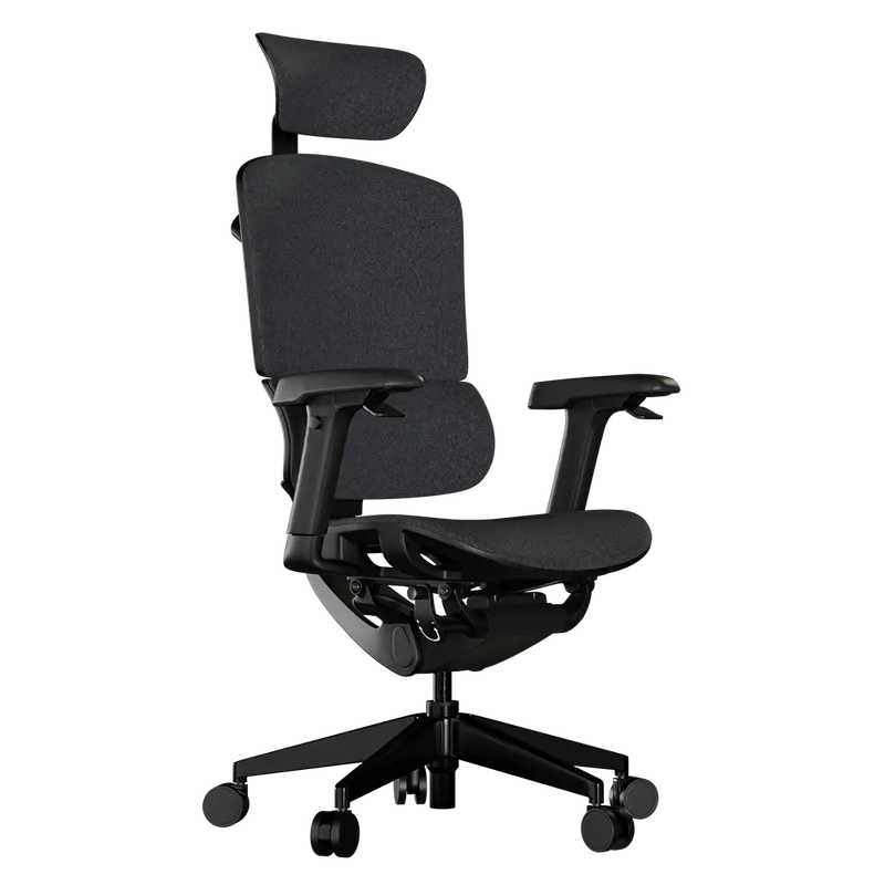 Cadeira Gamer Ergonômica Elements Nemesis