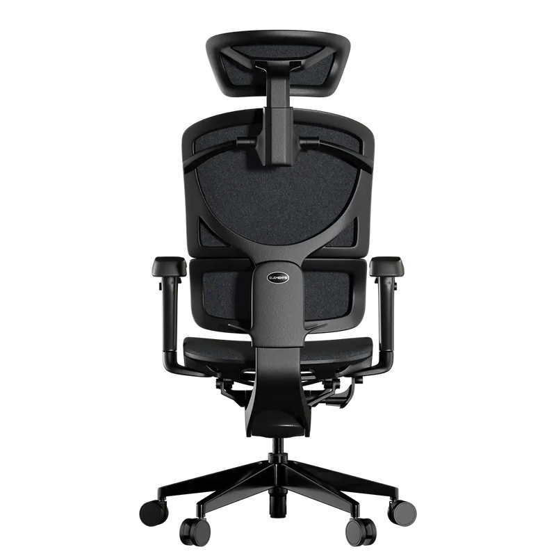 Cadeira Gamer Ergonômica Elements Nemesis